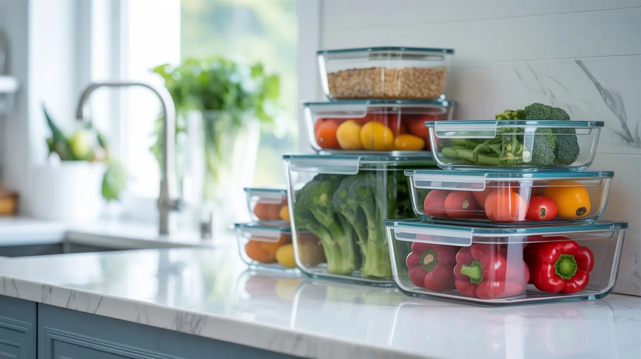 Best Glass Food Storage Containers