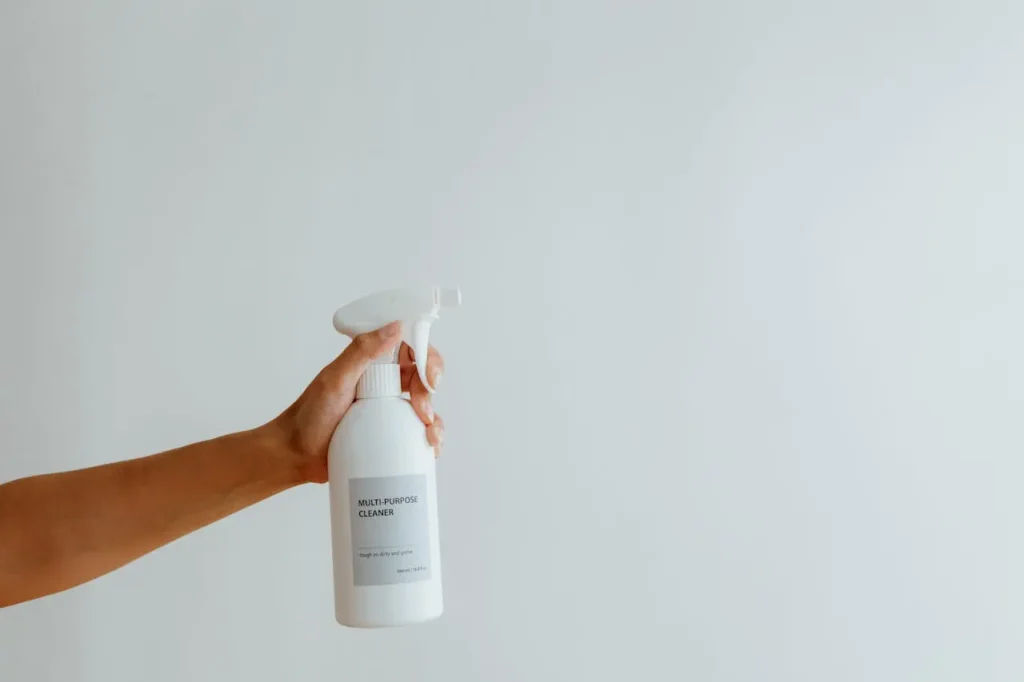 Create the Ultimate Homemade All-Purpose Cleaner