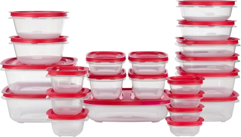 Rubbermaid EasyStore Complete System
