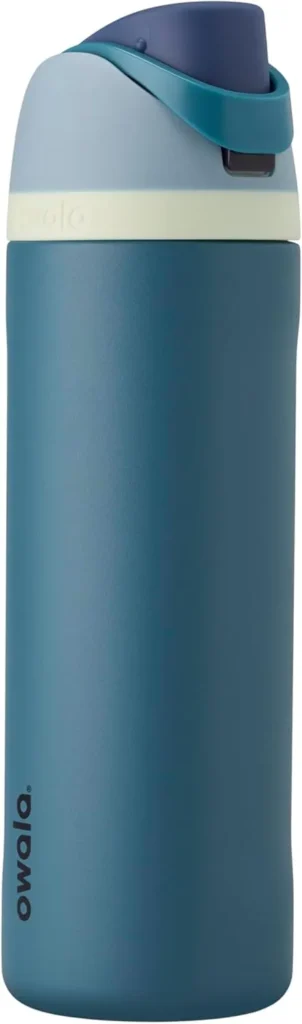 Stainless Steel Insulated Water Bottles