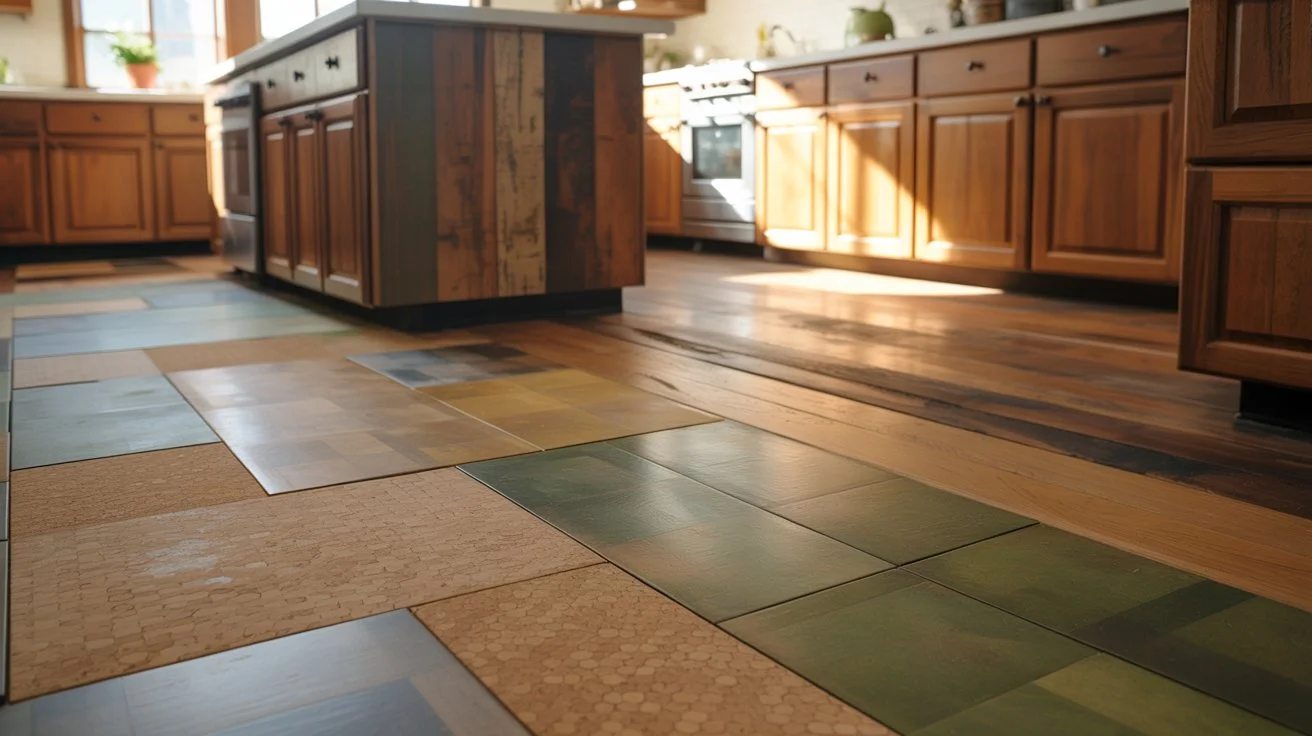 Why Sustainable Kitchen Matter