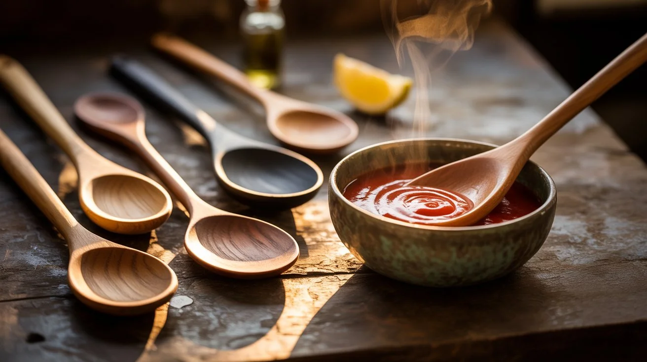 5 Best Wooden Spoons for Cooking Tested & Reviewed