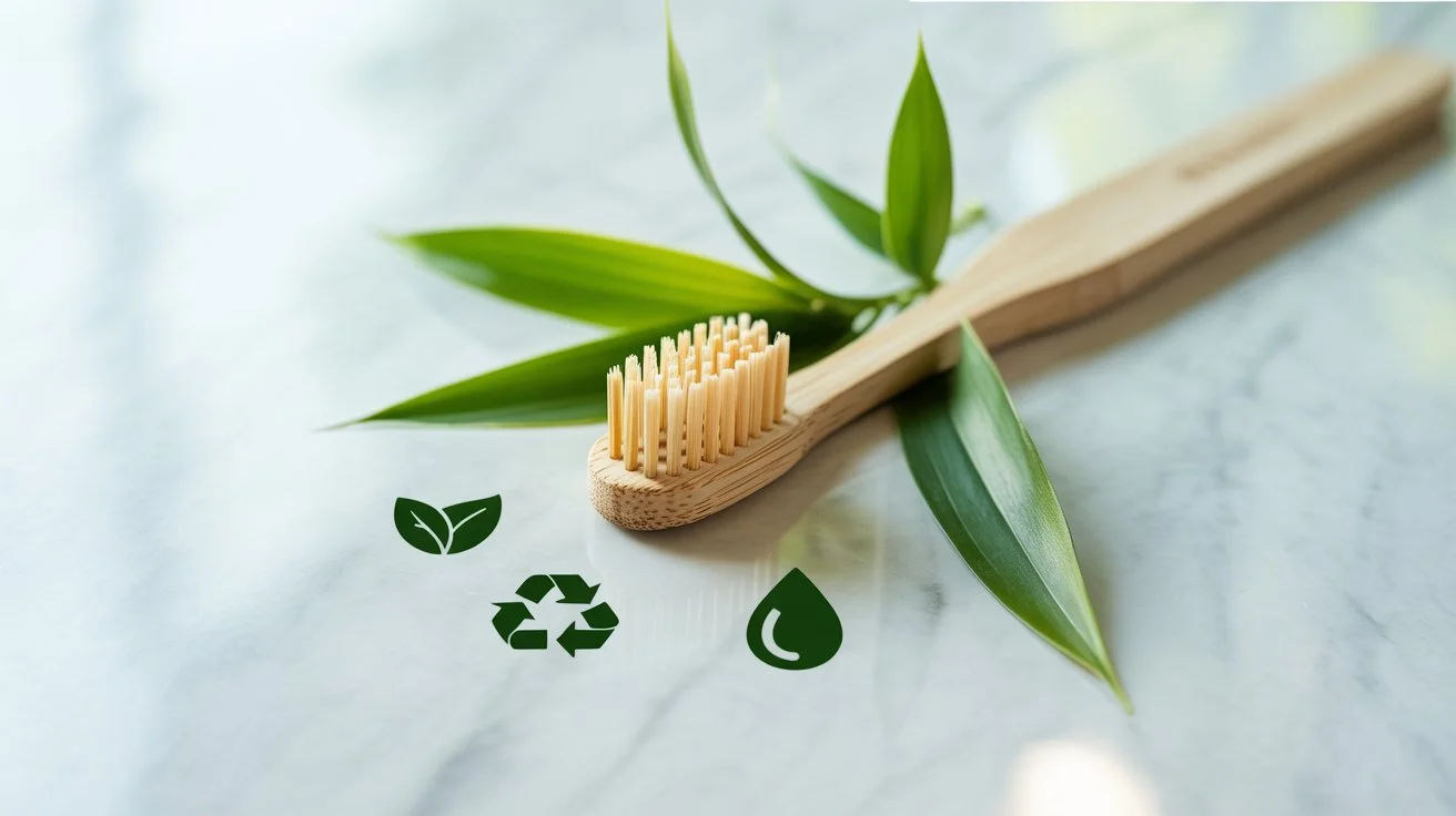 Are Bamboo Toothbrushes Good