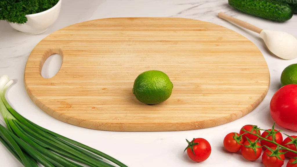 Cutting Board