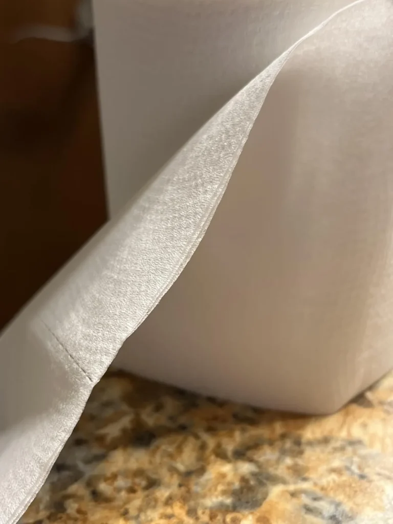 Bamboo Toilet Paper