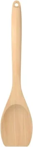 IKEA Rört Beech Spoon at Amazon