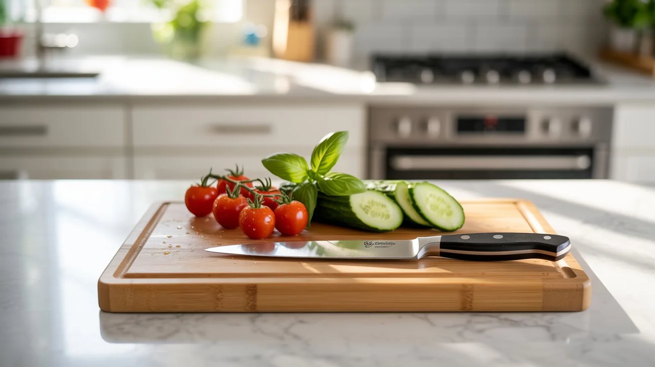 Is Bamboo a Good Wood for Cutting Boards