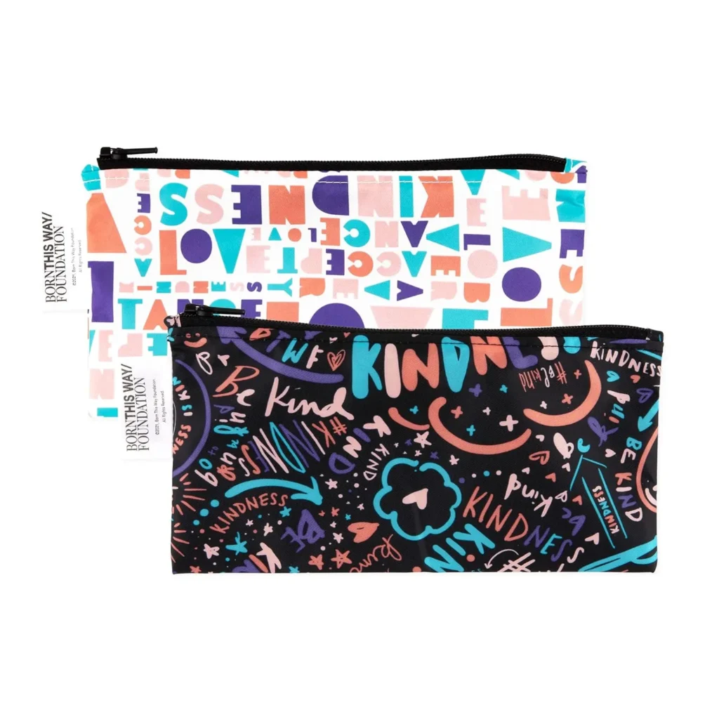 Bumkins Reusable Snack Bags