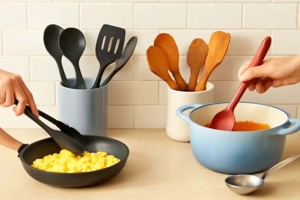 Best Kitchen Utensil Sets