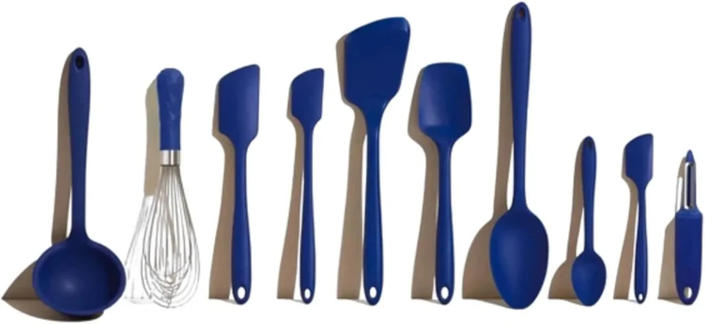 Get-It-Right-10-Piece-Silicone-Utensil-Set