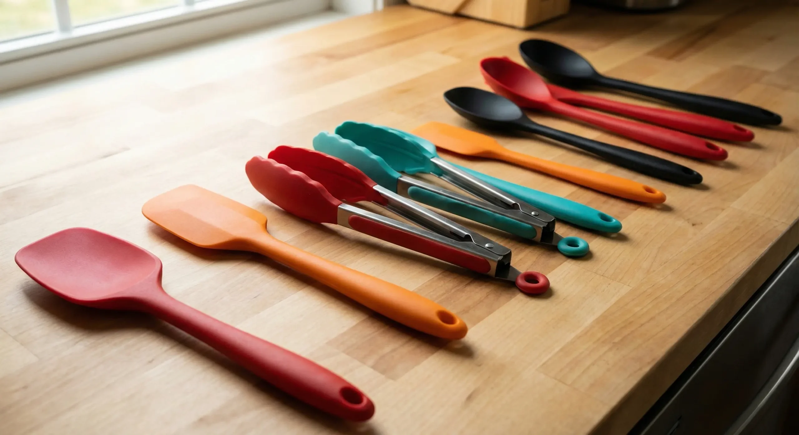 Are Silicone Utensils Safe