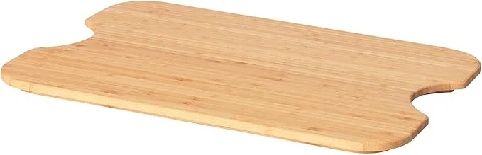 Introduction to IKEA Bamboo Cutting Board