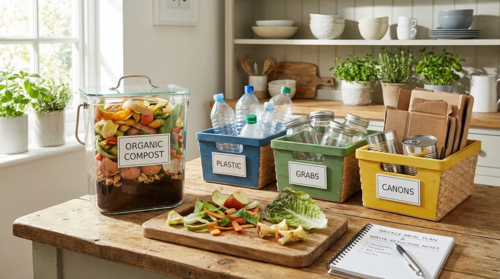 How to Start Composting at Home