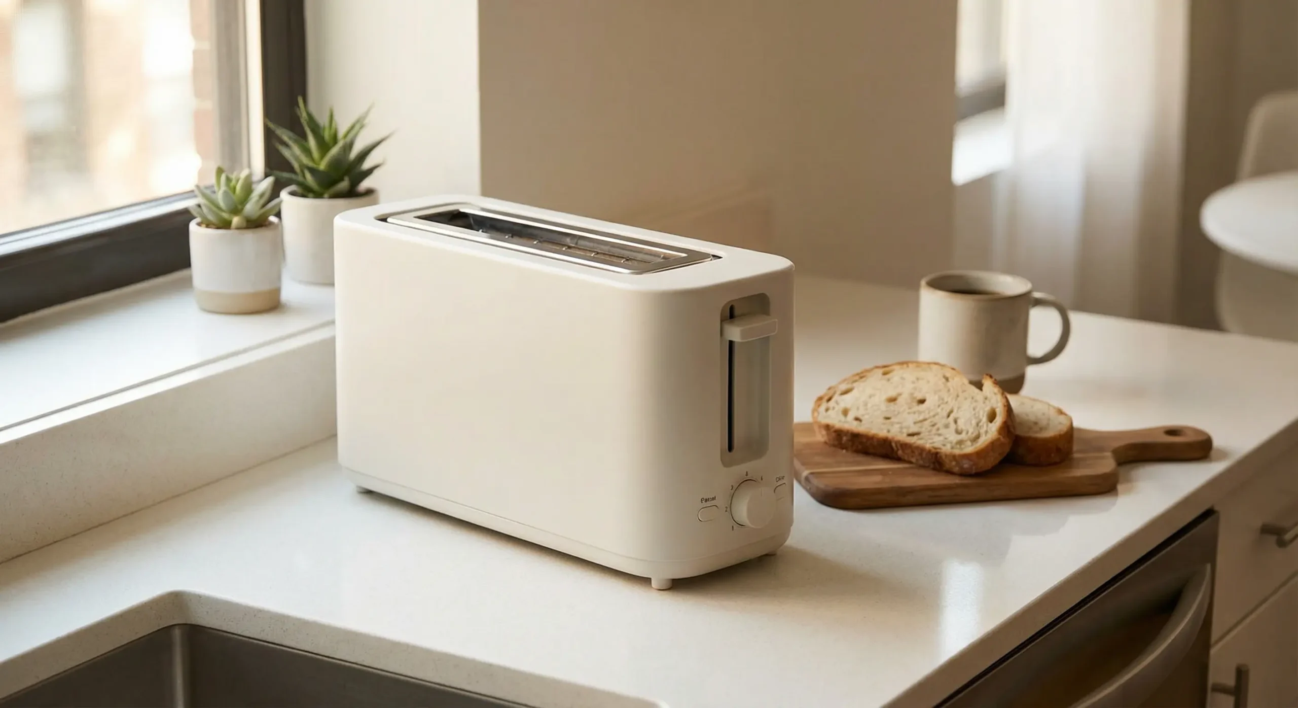 Bella 2 Slice Slim Toaster Review – Is This Compact Toaster Worth It