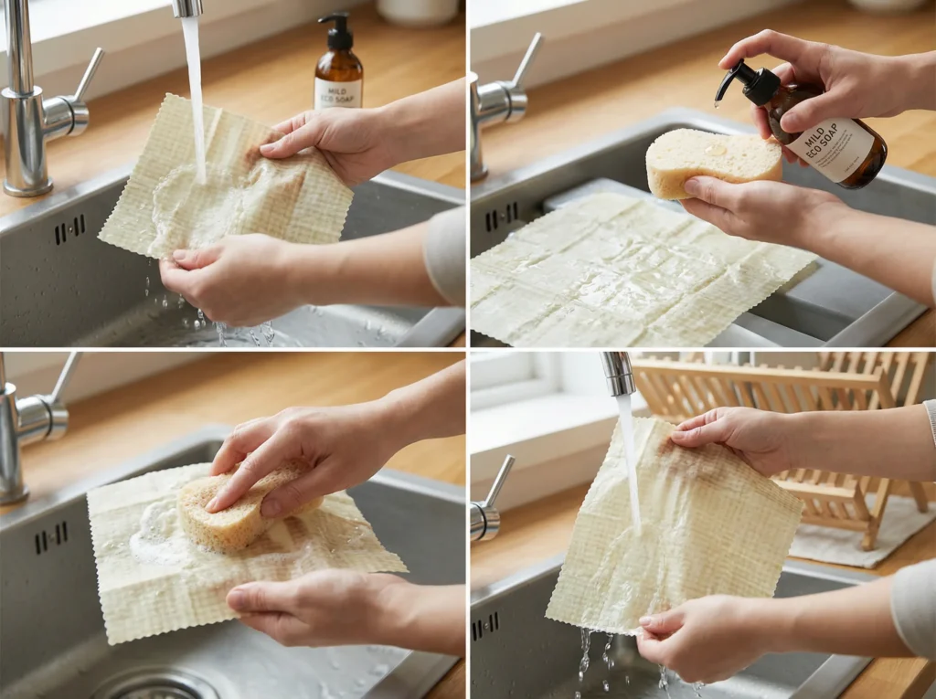 Best Natural Cleaning Methods