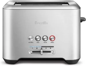 Breville “A Bit More” 2-Slice