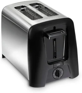 Hamilton Beach 2 Slice Toaster