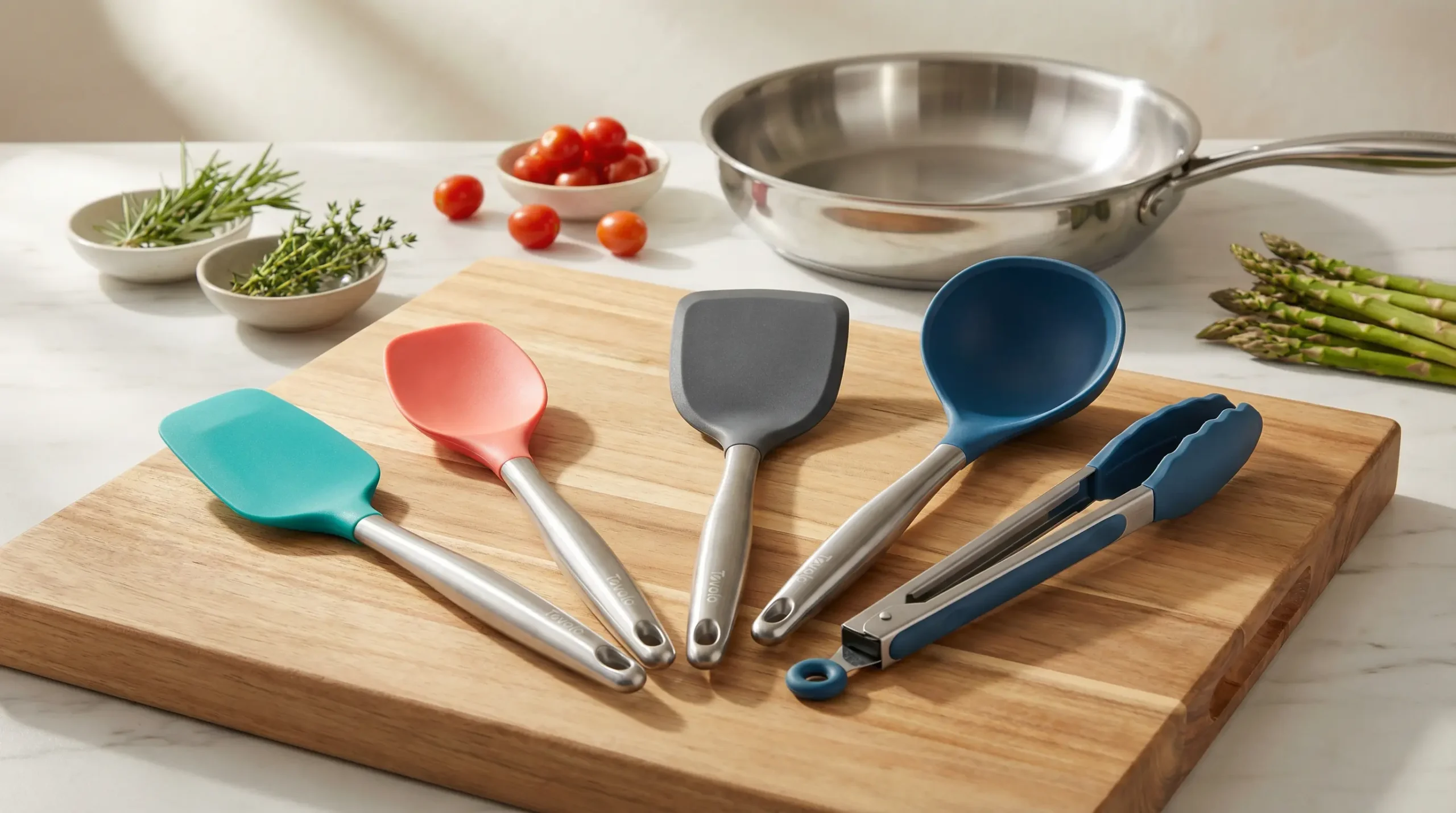 Tovolo Silicone Utensils Review Are They Worth It in 2026