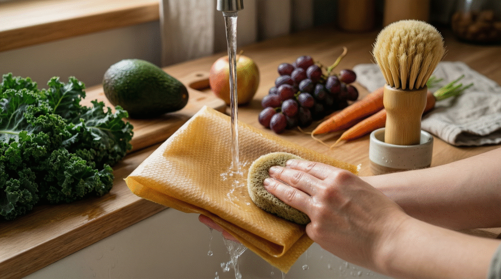 What Are Beeswax Wraps