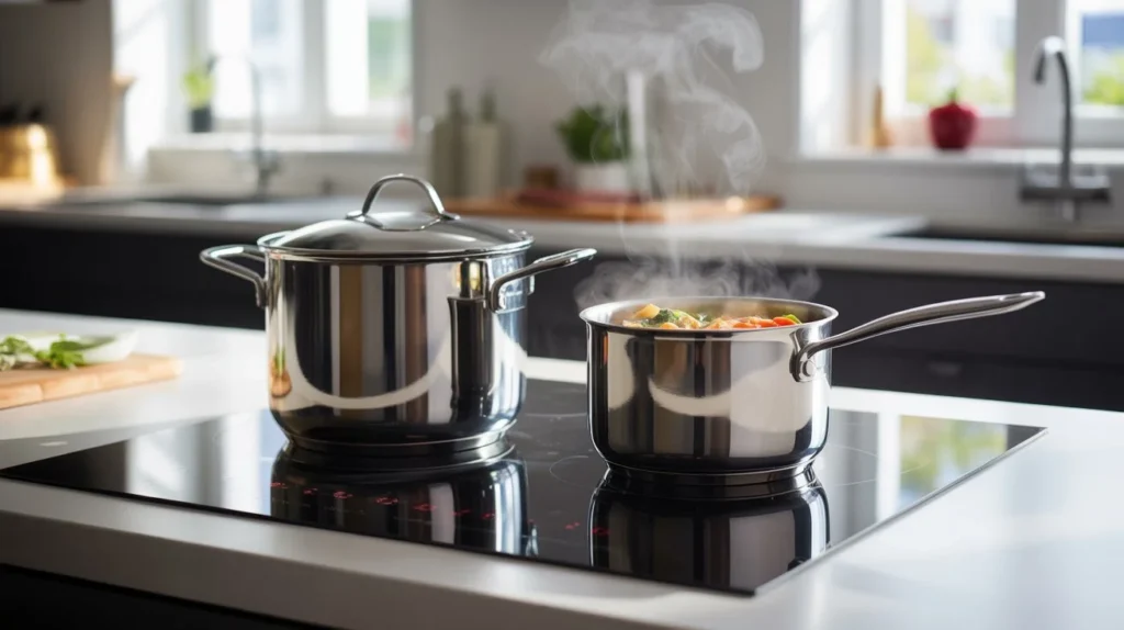 How to Choose the Right Induction Cookware Pots