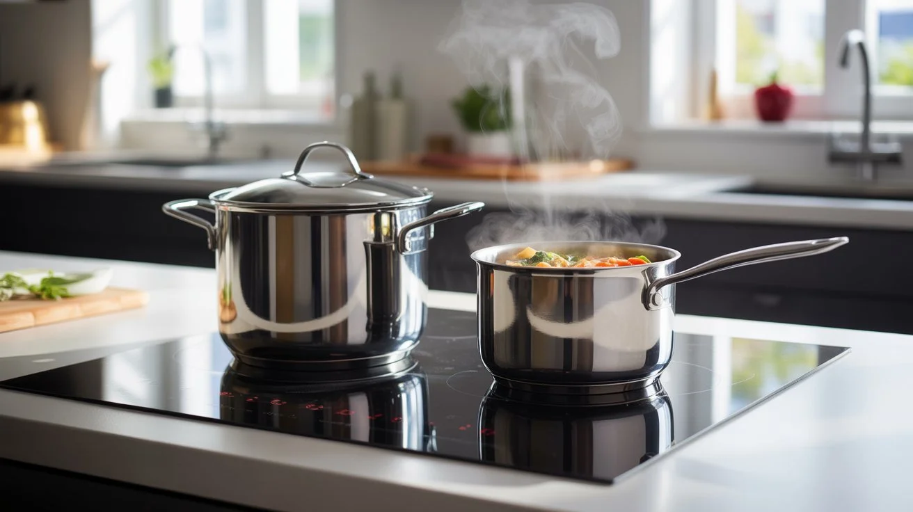 How to Choose the Right Induction Cookware Pots (Complete Buying Guide)