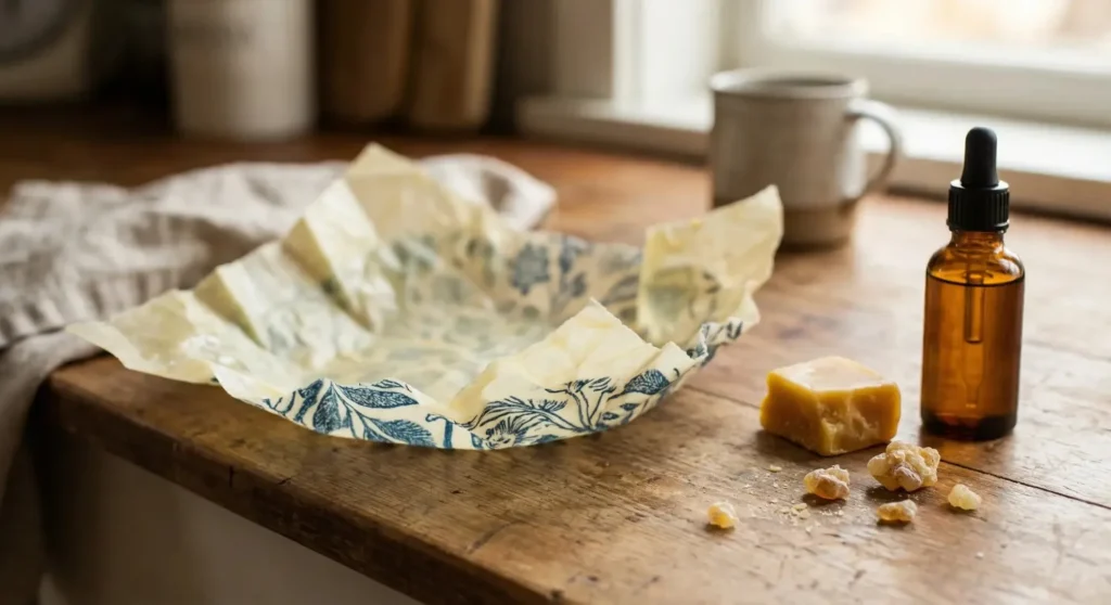 What-Is-Beeswax-Wrap-Used-For