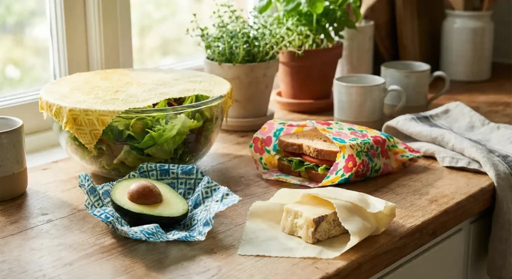 What Is Beeswax Wrap Used For