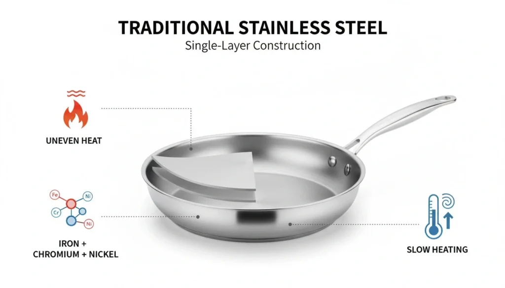 What-is-Stainless-Steel-Cookware