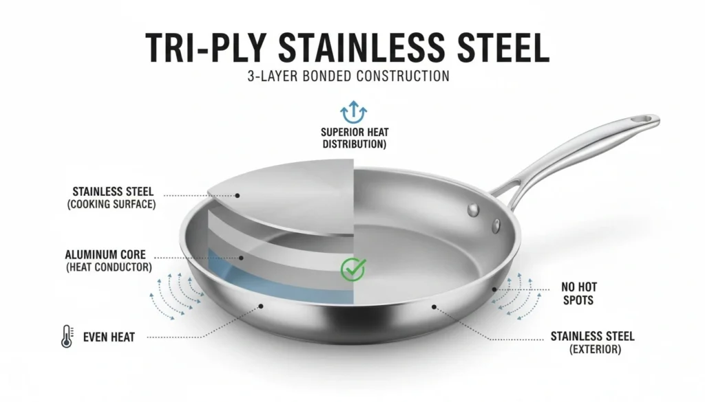 What-is-Triply-Tri-Ply-Cookware