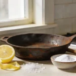 How to Remove Rust: 7 Proven Methods for Every Surface (Tested & Ranked)