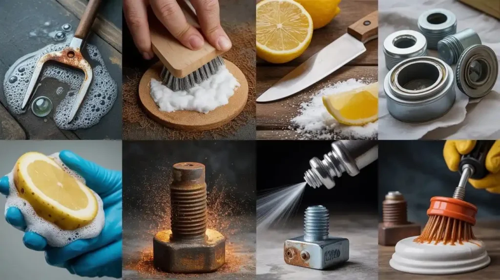 7-Methods-to-Remove-Rust