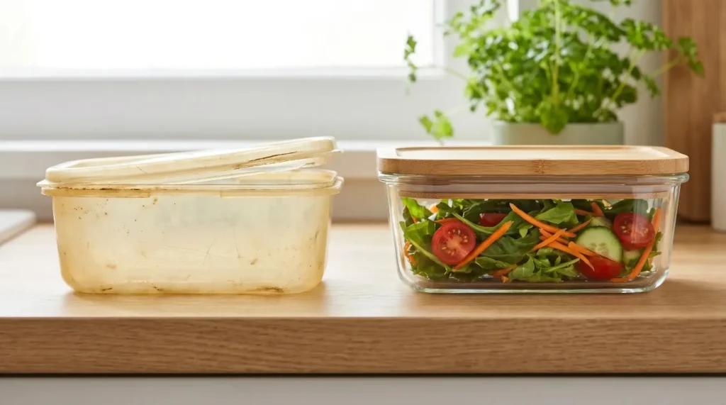 Best Glass Containers for Meal Prep