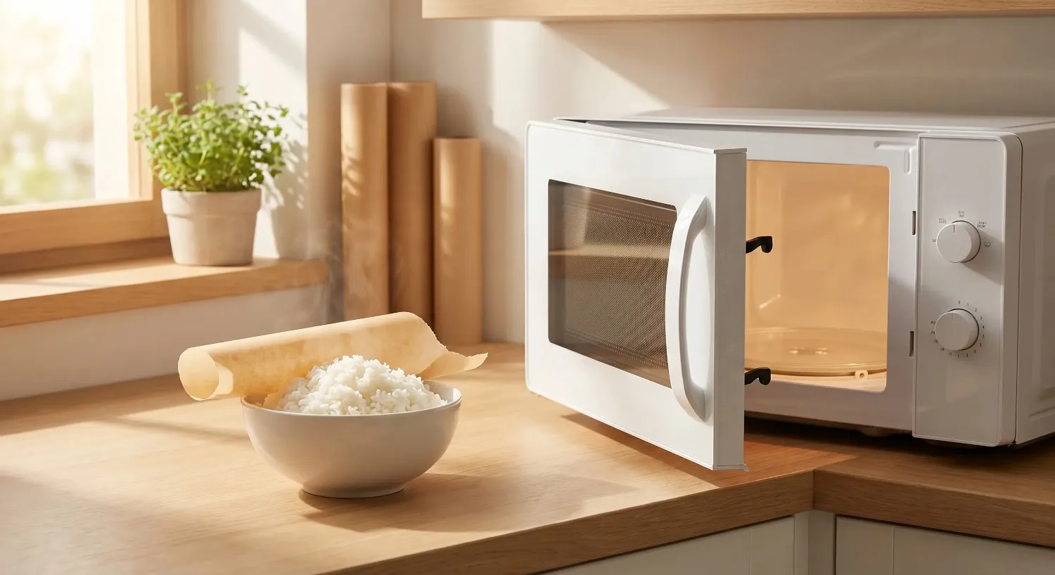 Can-You-Microwave-Parchment-Paper