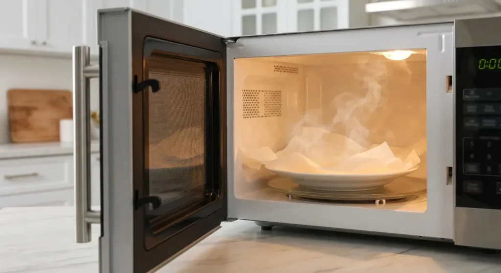 Can-you-microwave-parchment-paper (1)