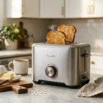Toaster Buying Guide How to Choose the Right One