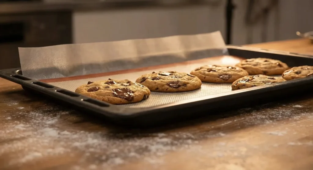 What-Is-Baking-Paper