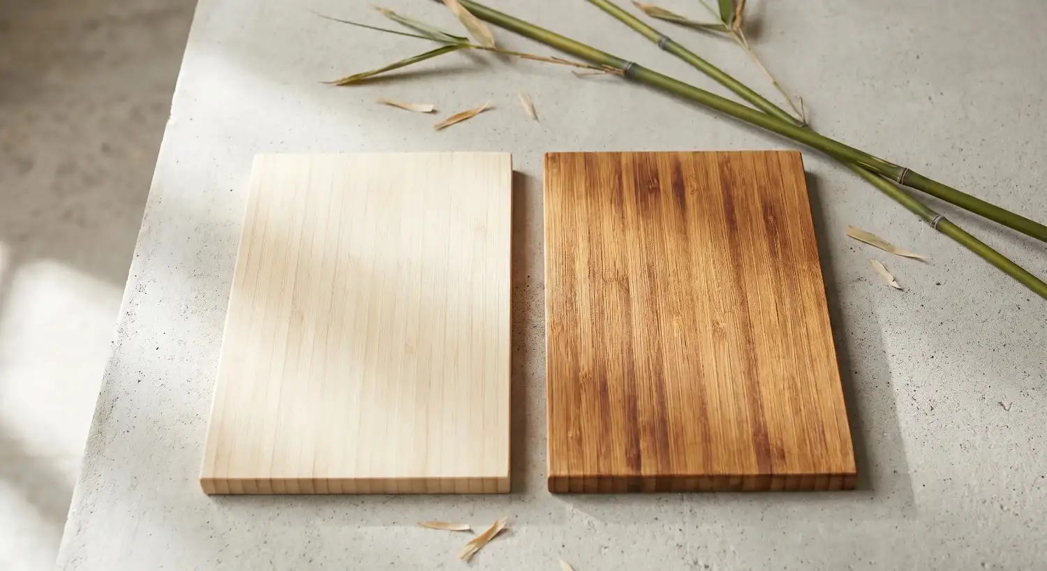 What Is Carbonized Bamboo Meaning, Process & Why It Beats Natural Bamboo