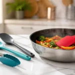 Are Silicone Cooking Utensils Safe The Truth About Heat, Toxins & Everyday Cooking