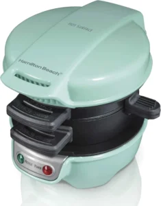hamilton-beach-breakfast-sandwich-maker