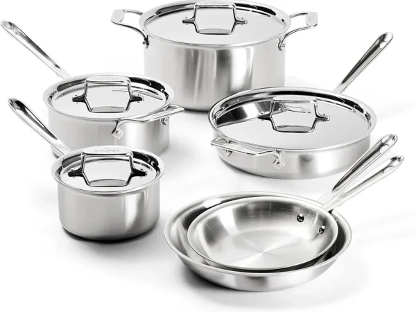 All-Clad-D5-Stainless-Steel-Fry-Pan