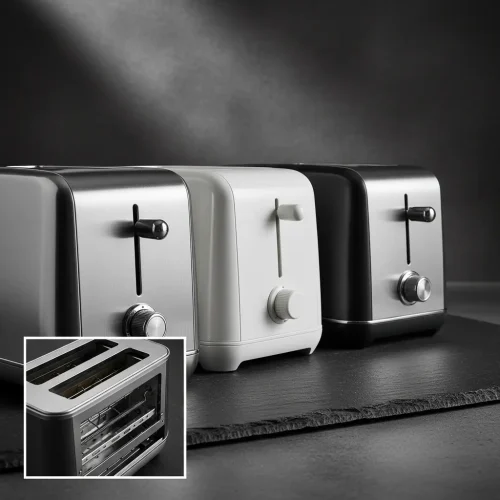 Toaster Buying Guide
